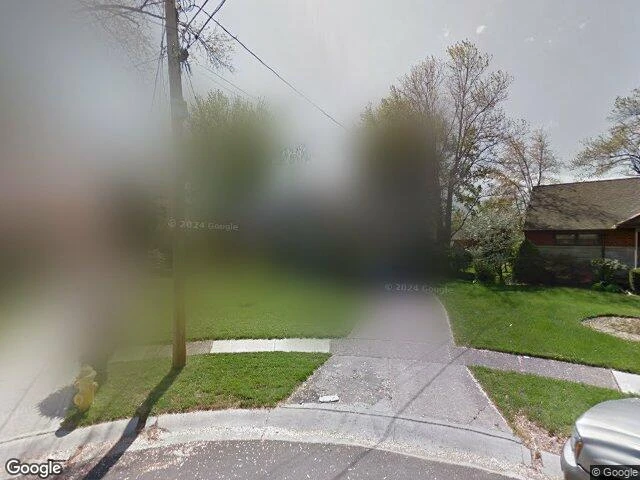 House image located at Cincinnati, OH 45230