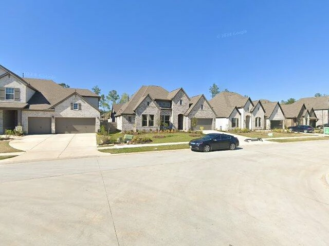 House image located at Conroe, TX 77302