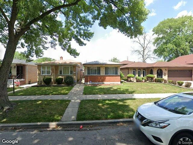 House image located at Chicago, IL 60628