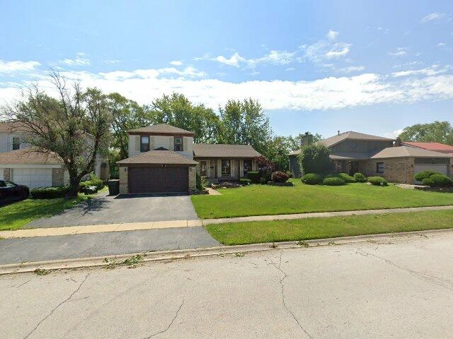 House image located at Hazel Crest, IL 60429