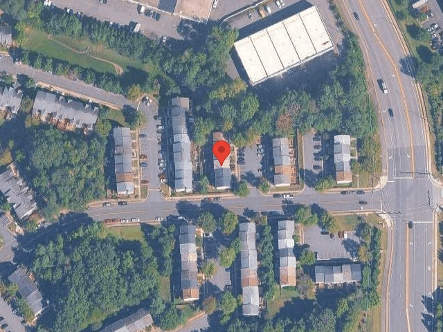 House image located at Lorton, VA 22079