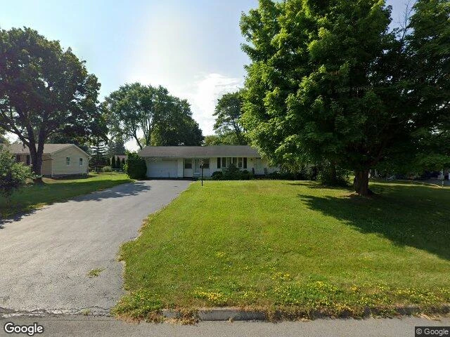 House image located at Rochester, NY 14623