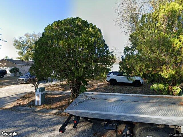 House image located at Orlando, FL 32818