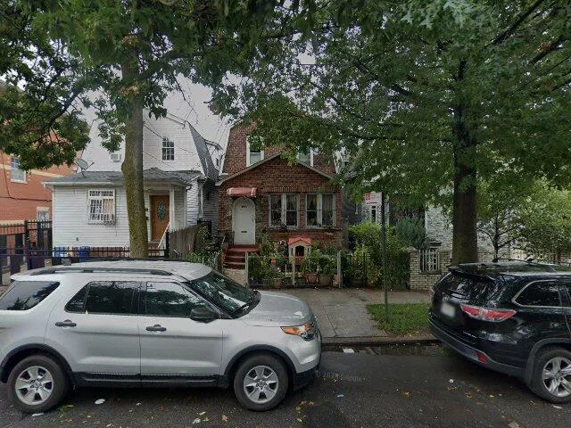 House image located at Corona, NY 11368