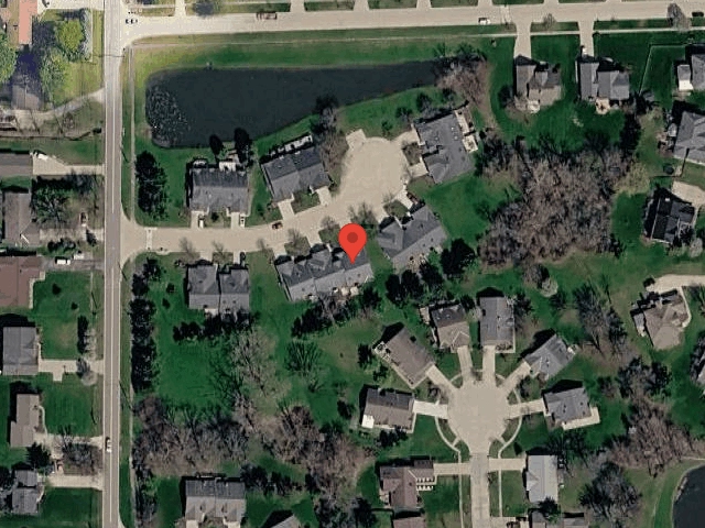 House image located at Strongsville, OH 44136