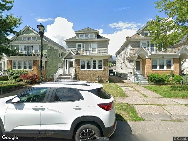 House image located at Buffalo, NY 14216