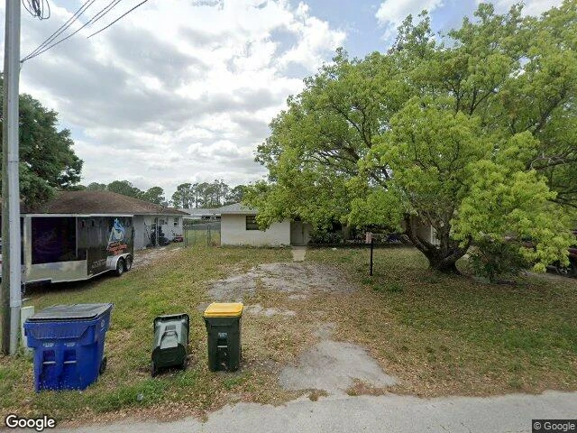 House image located at Lake Placid, FL 33852