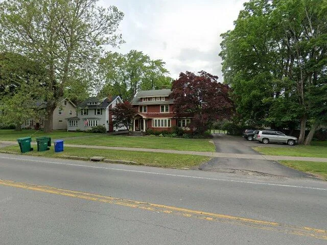 House image located at Rochester, NY 14617