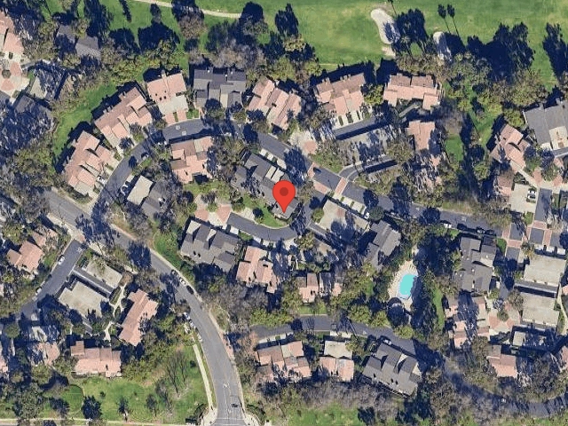 House image located at Irvine, CA 92612