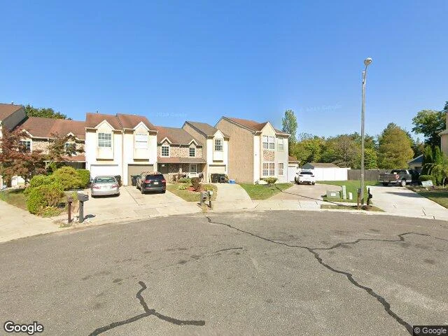 House image located at Atco, NJ 08004