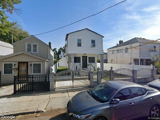 House image located at Jamaica, NY 11434