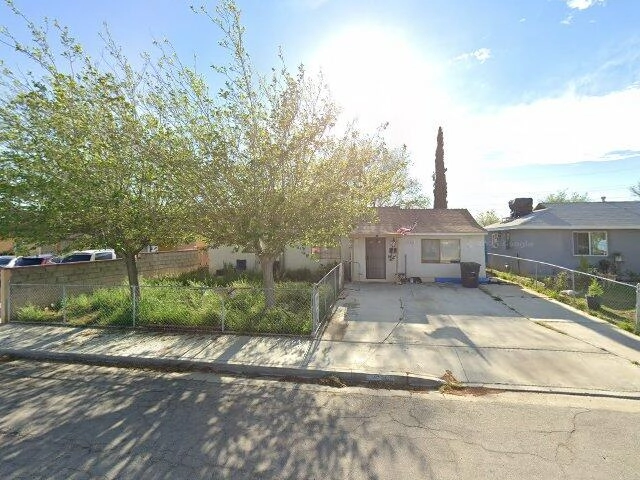 House image located at Mojave, CA 93501