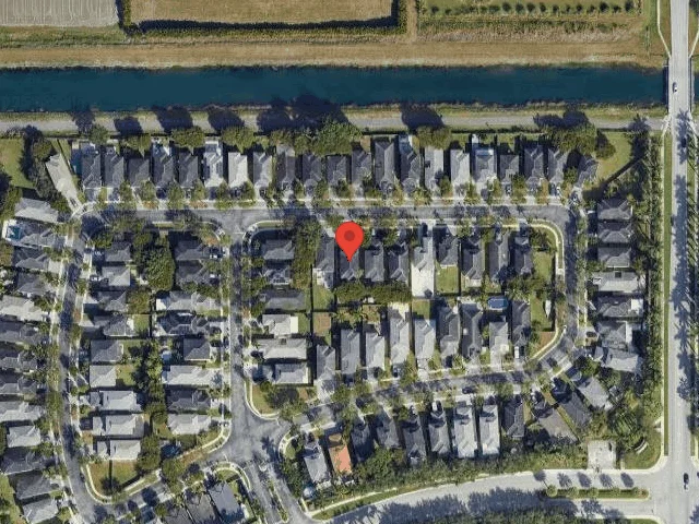 House image located at Homestead, FL 33033