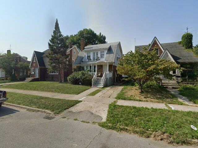House image located at Detroit, MI 48224