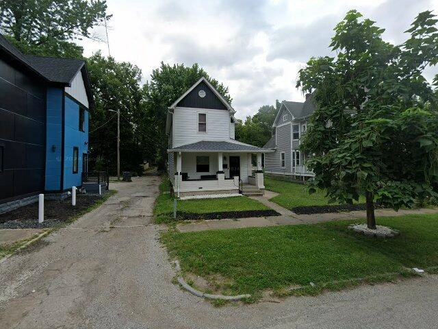 House image located at Indianapolis, IN 46201