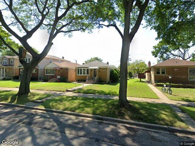 House image located at Evanston, IL 60202