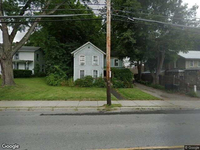 House image located at Oneonta, NY 13820