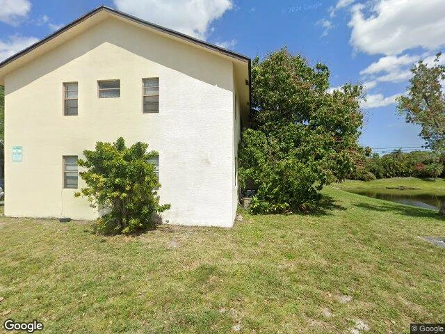 House image located at Lake Worth, FL 33461