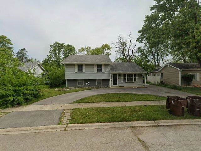 House image located at Richton Park, IL 60471