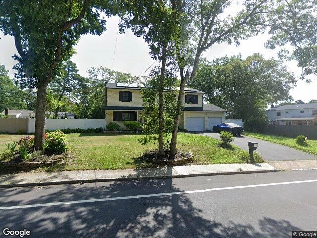 House image located at Port Jefferson Station, NY 11776