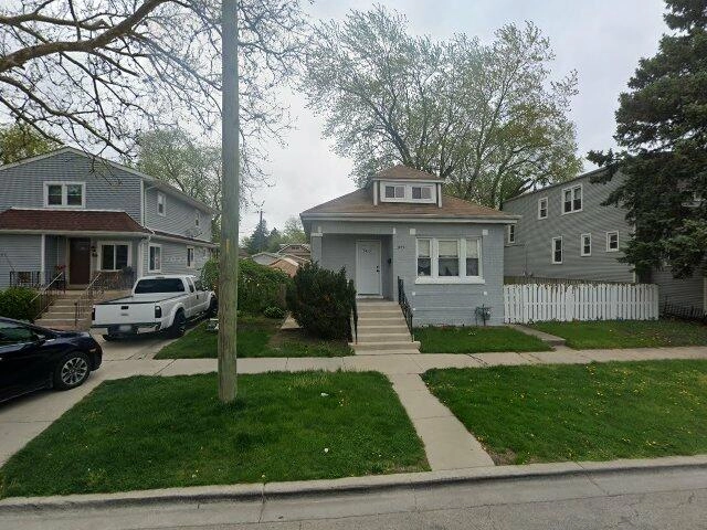 House image located at Berwyn, IL 60402