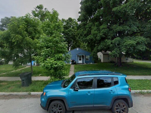 House image located at South Bend, IN 46616