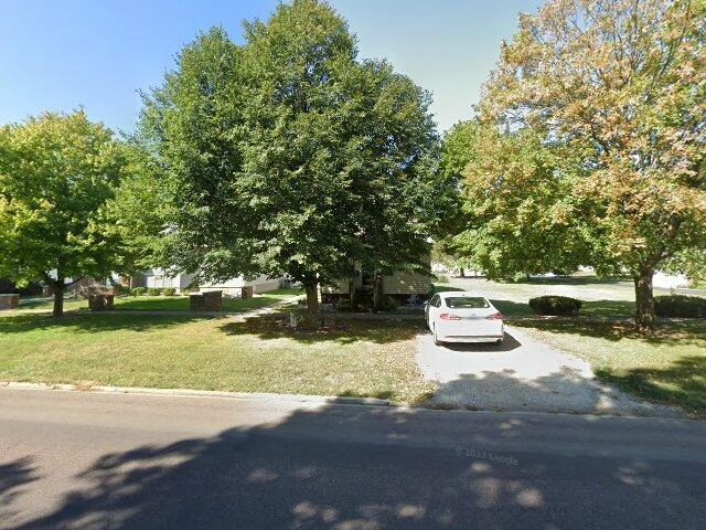 House image located at Gibson City, IL 60936