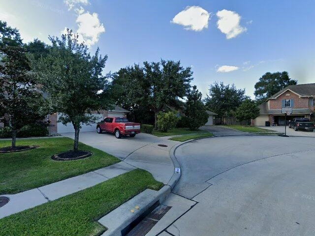 House image located at Spring, TX 77386