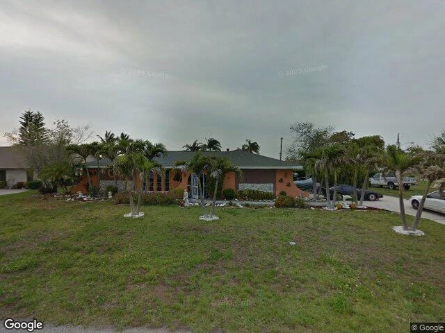 House image located at Cape Coral, FL 33904