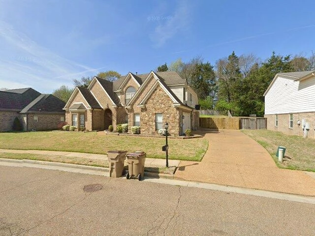 House image located at Memphis, TN 38125