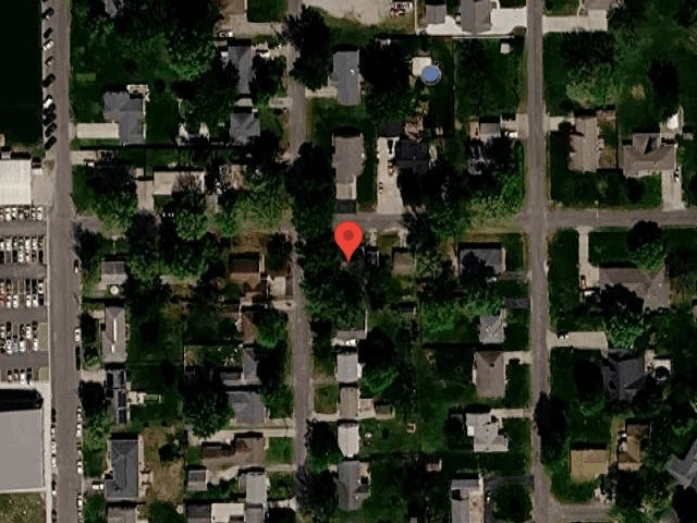 House image located at Taylorville, IL 62568