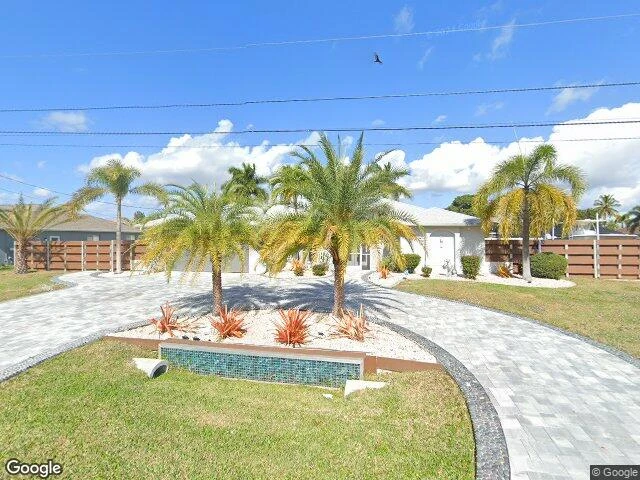 House image located at Cape Coral, FL 33990