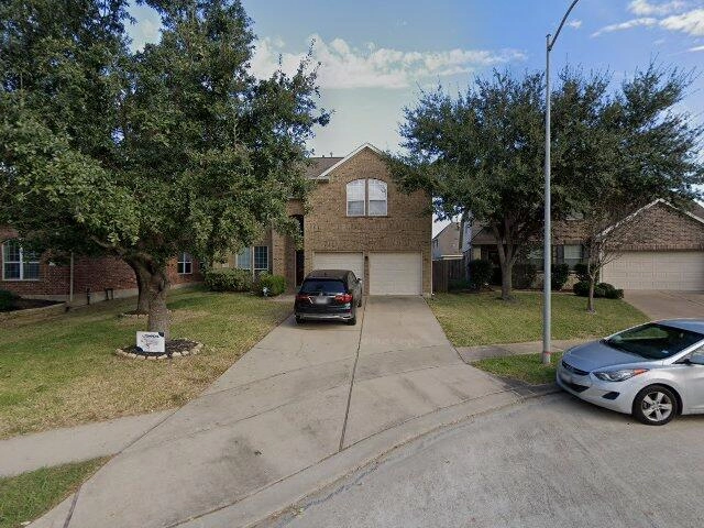 House image located at Katy, TX 77494