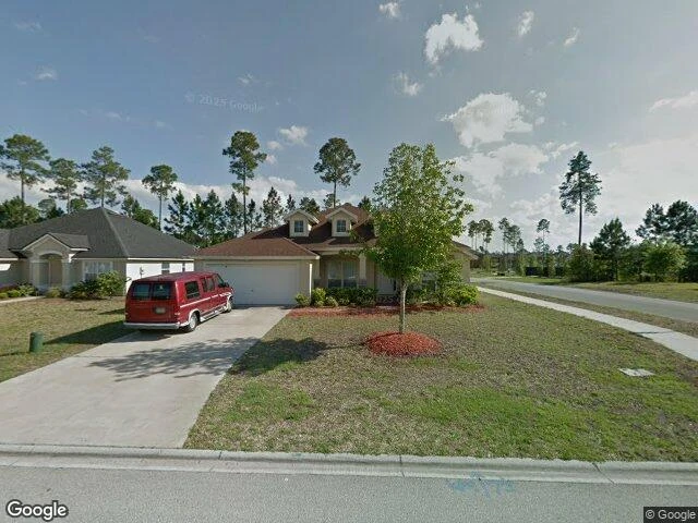 House image located at Saint Augustine, FL 32092