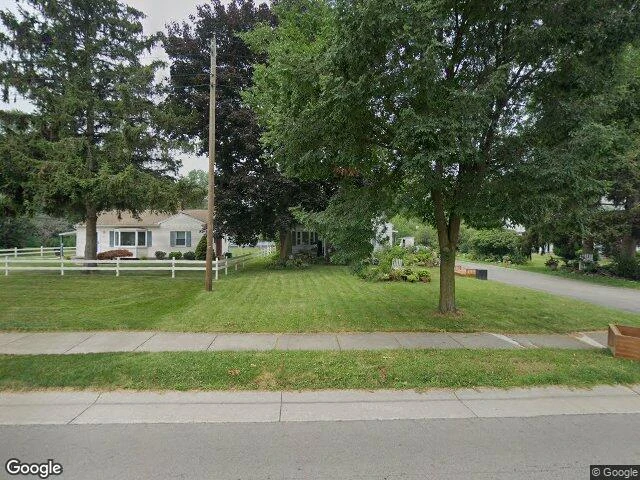 House image located at Rochester, NY 14612