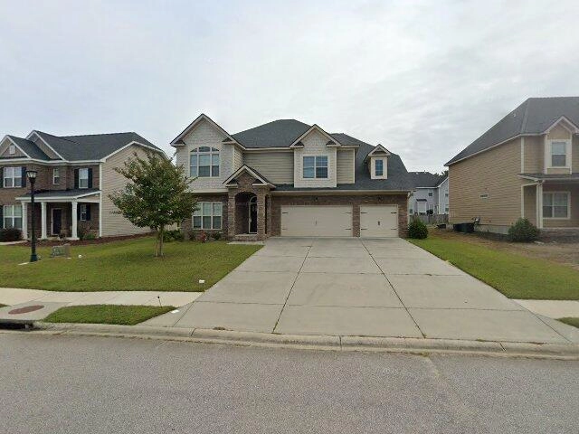 House image located at Columbia, SC 29229