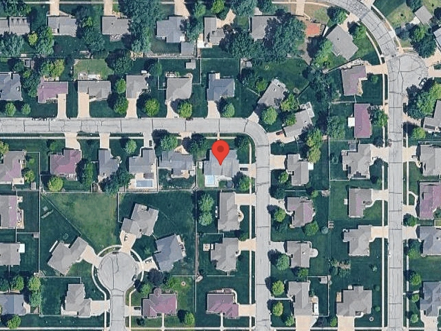 House image located at Hutchinson, KS 67502