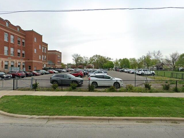 House image located at Joliet, IL 60432
