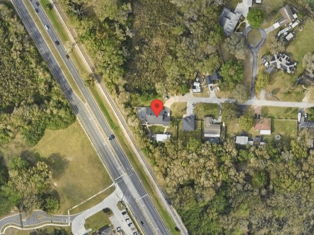 House image located at Lutz, FL 33549