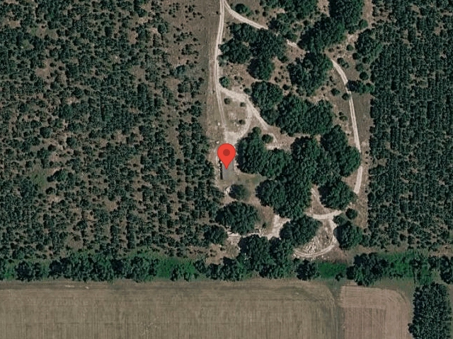 House image located at O'Brien, FL 32071