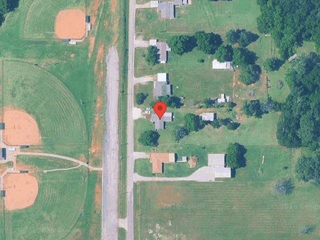 House image located at Harrah, OK 73045