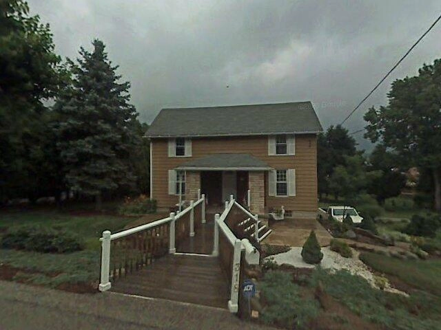 House image located at Pittsburgh, PA 15235