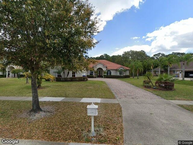 House image located at Orlando, FL 32836
