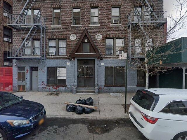 House image located at Bronx, NY 10458