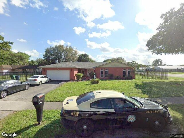 House image located at Miami, FL 33169