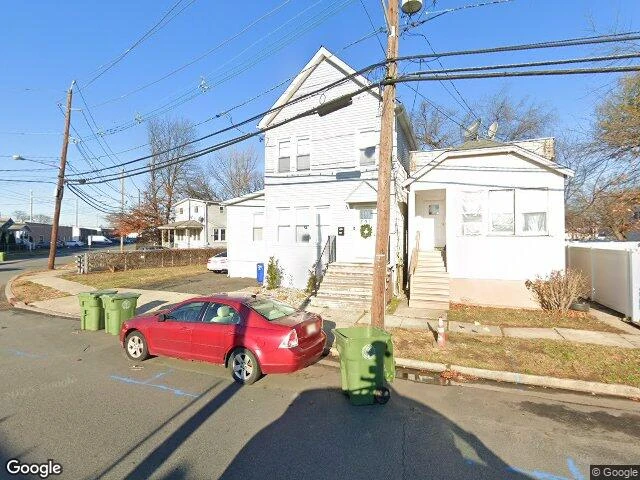 House image located at Roselle, NJ 07203