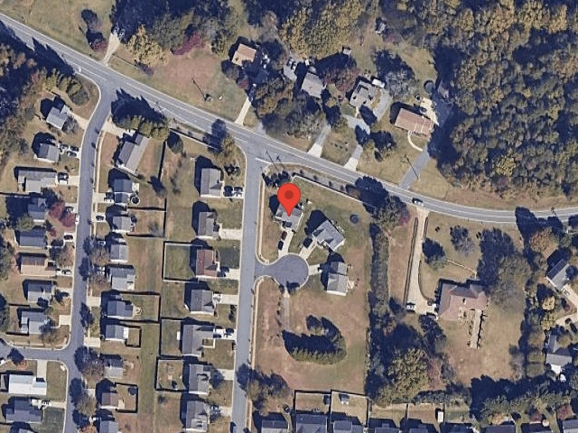 House image located at Charlotte, NC 28215