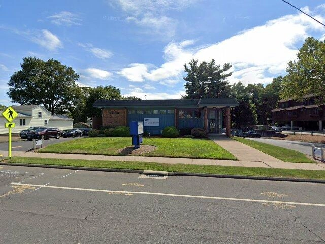 House image located at Meriden, CT 06450