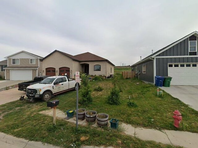 House image located at Sheridan, WY 82801