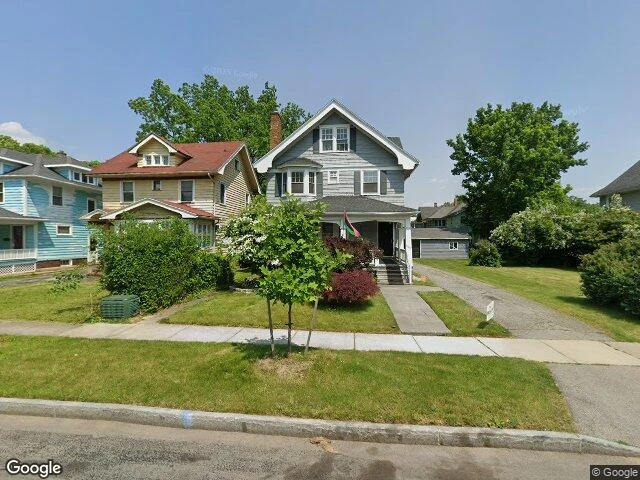 House image located at Rochester, NY 14619